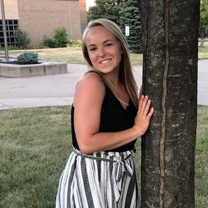 Meet your Posher, Erica